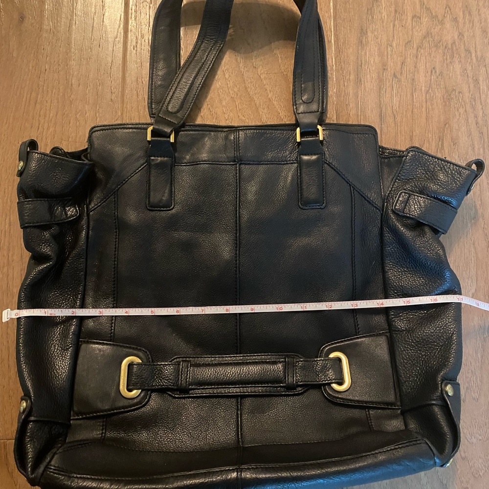 Kooba tote bag